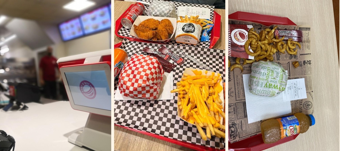 Chick'n Beef Lille Postes - Gallery Image 3